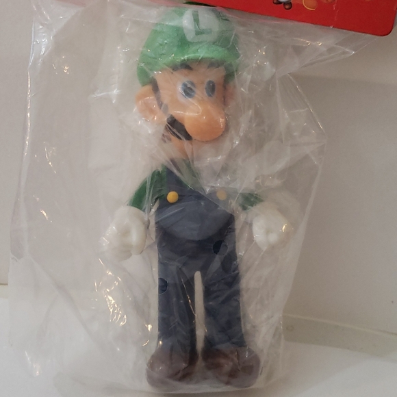 Luigi toys - Picture 2 of 4